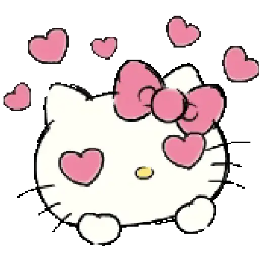 Hello Kitty 💕🎀 11