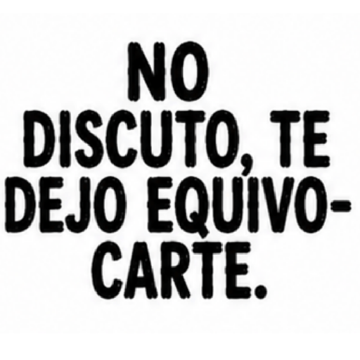 Texto Brat pa' WhatsApp 🖊️💬 3