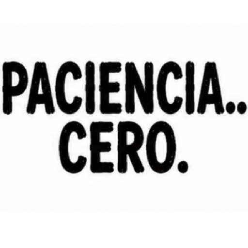 Texto Brat pa' WhatsApp 🖊️💬 4