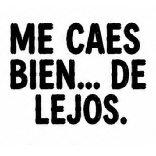 Texto Brat pa' WhatsApp 🖊️💬 5