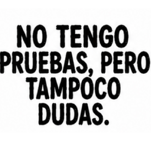 Texto Brat pa' WhatsApp 🖊️💬 7