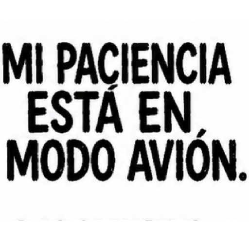 Texto Brat pa' WhatsApp 🖊️💬 14