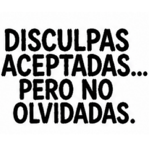 Texto Brat pa' WhatsApp 🖊️💬 15