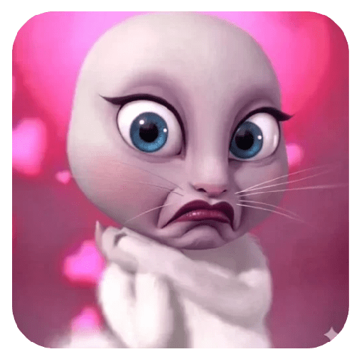 Talking Angela 💕 Memes