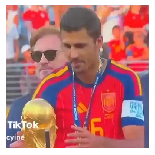 🏆🇪🇸 España Campeón 🇪🇸🏆