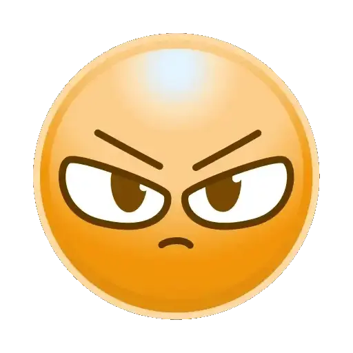 😜 Emojis con Actitud 💛