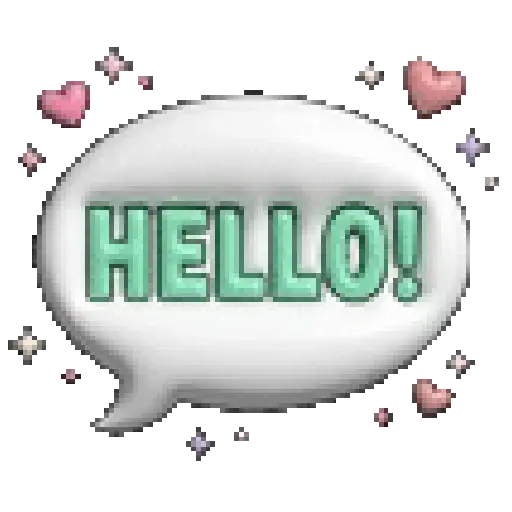 English Chat 🗯️🖋️ 1