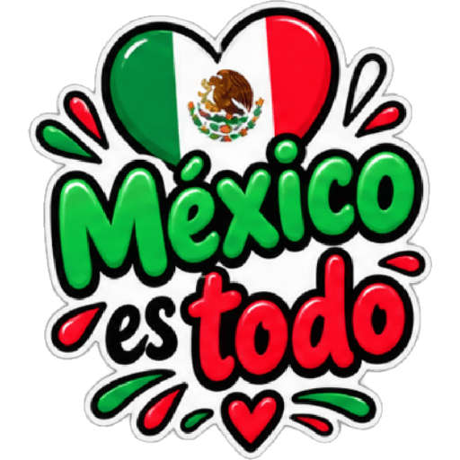 🇲🇽🌮 Mes Patrio Septiembre 🌮🇲🇽 10