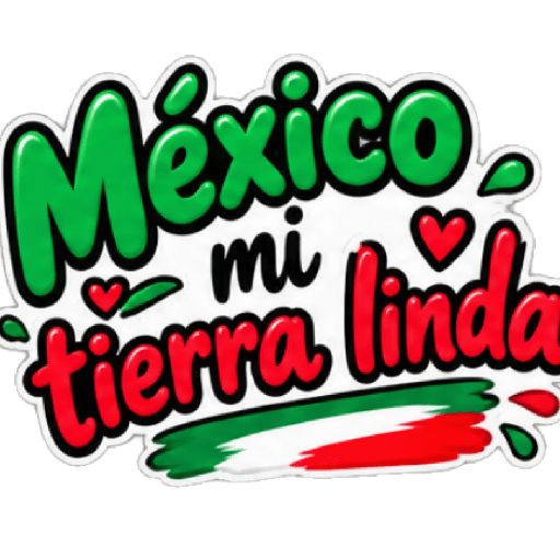 🇲🇽🌮 Mes Patrio Septiembre 🌮🇲🇽 11
