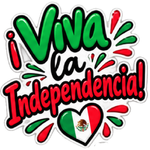🇲🇽🌮 Mes Patrio Septiembre 🌮🇲🇽 12