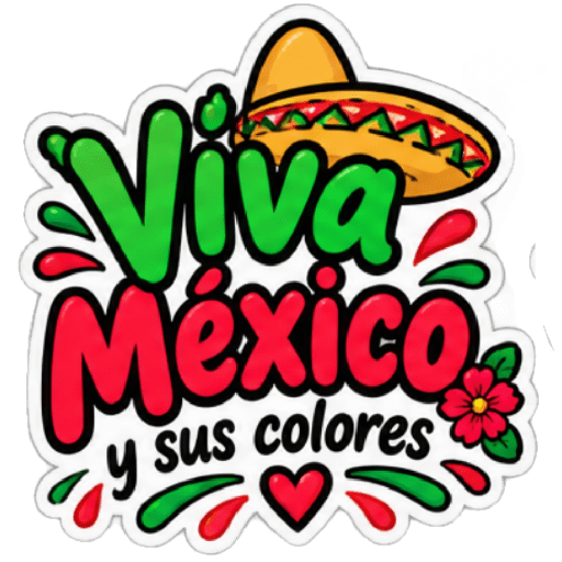 🇲🇽🌮 Mes Patrio Septiembre 🌮🇲🇽 3