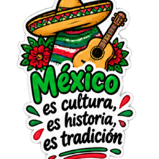 🇲🇽🌮 Mes Patrio Septiembre 🌮🇲🇽 4