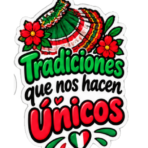 🇲🇽🌮 Mes Patrio Septiembre 🌮🇲🇽 5