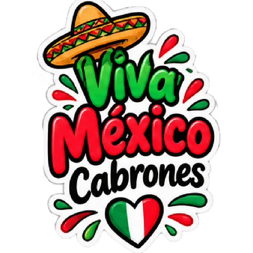 🇲🇽🌮 Mes Patrio Septiembre 🌮🇲🇽 6