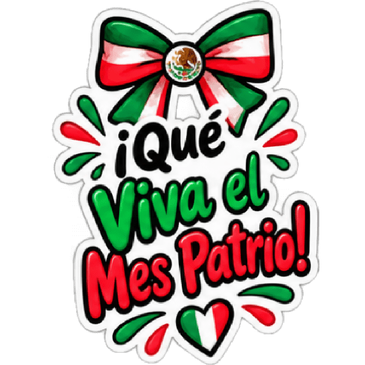 🇲🇽🌮 Mes Patrio Septiembre 🌮🇲🇽 7