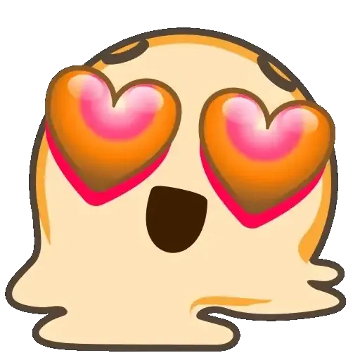 Emojis 😍💛 5