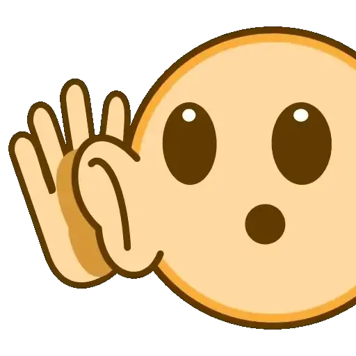 Emojis 😍💛 10