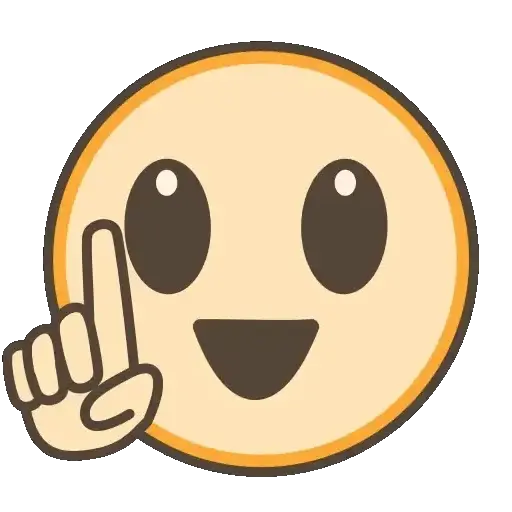 Emojis 😍💛 13