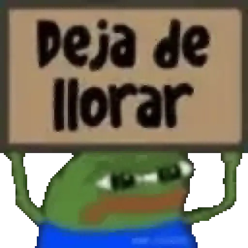 Pepe Sin Filtro 🐸♥️ 11