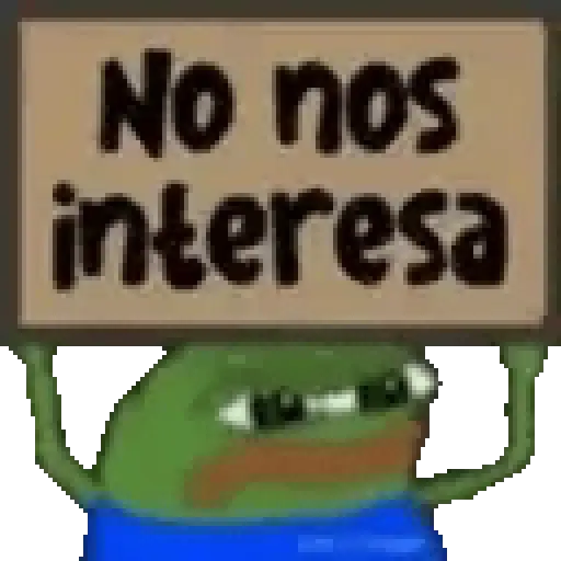 Pepe Sin Filtro 🐸♥️ 8