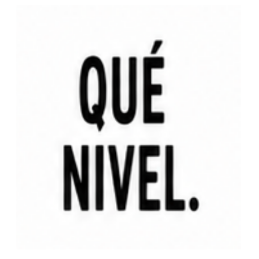 Texto Brat Te la Creíste 😁 13