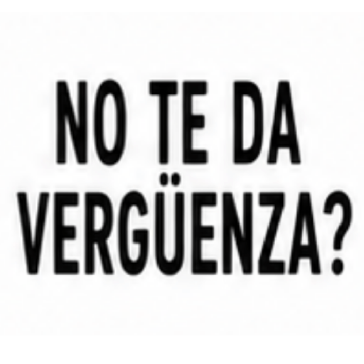 Texto Brat Te la Creíste 😁 2