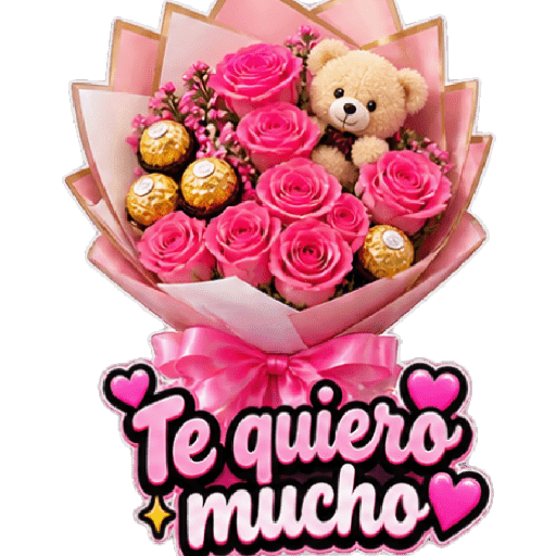 Flores 💐 Ramos Buchones 💐 2