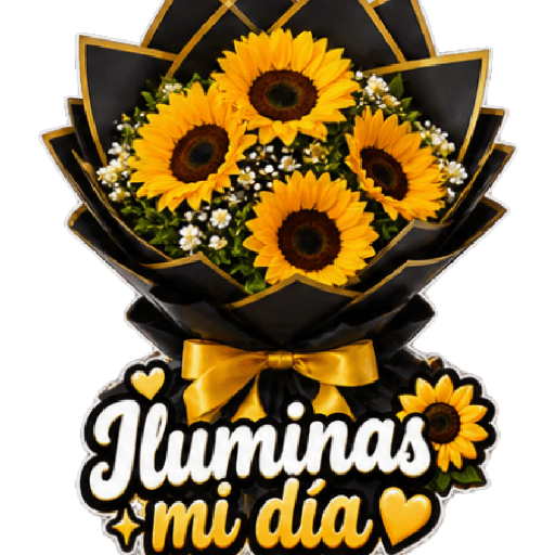 Flores 💐 Ramos Buchones 💐 3