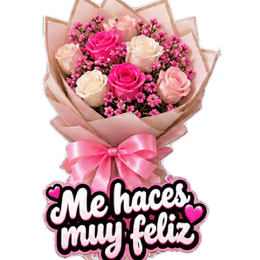 Flores 💐 Ramos Buchones 💐 5