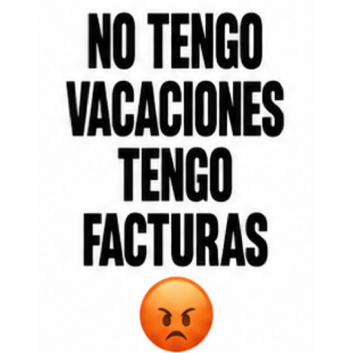 Texto Brat  Sin Vacaciones🏕️ 13