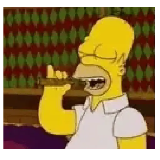 Los Simpson 2 💛😊 12