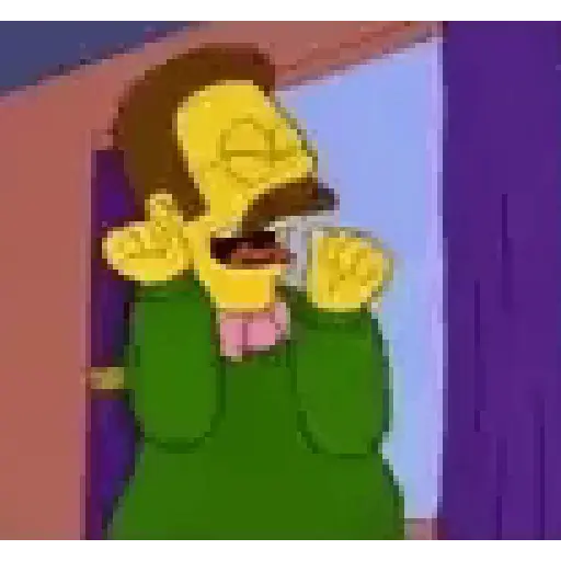 Los Simpson 2 💛😊 10