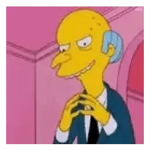 Los Simpson 2 💛😊 8