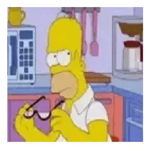 Los Simpson 2 💛😊 7