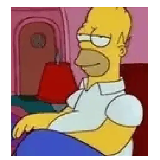 Los Simpson 2 💛😊 15