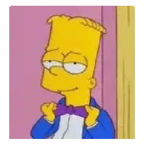 Los Simpson 2 💛😊 16