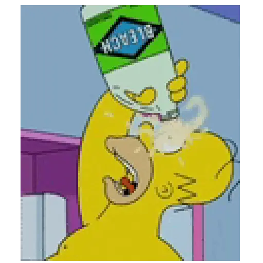 Los Simpson 2 💛😊 17