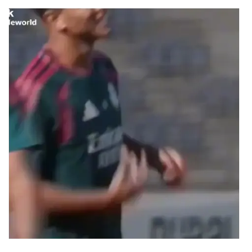 Jude Bellingham ⚽ 3