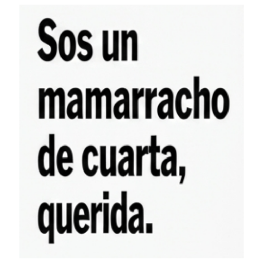 Texto Brat Frases 🗯️✍️ 7