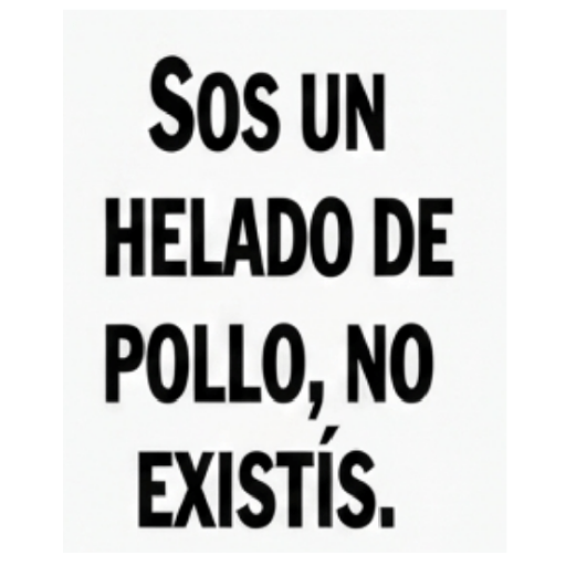 Texto Brat Frases 🗯️✍️ 4