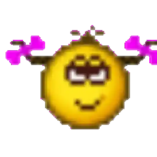 Emojis Caritas Tiernas Pixel 💕