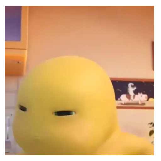 Nailong Dino Kuning Tiktok 💛 10