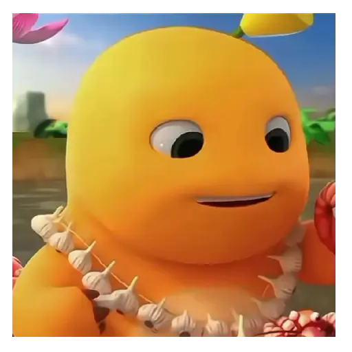 Nailong Dino Kuning Tiktok 💛 8