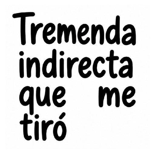 Texto Brat ✍️🗯️ 8