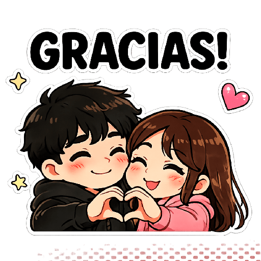 Parejita Reacciona 💕