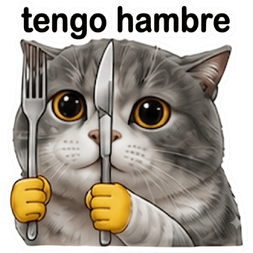Gatos Meme Reaction 😻🙀 10