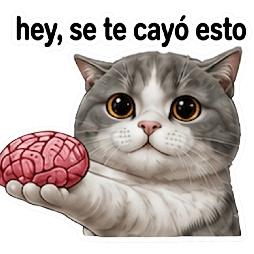 Gatos Meme Reaction 😻🙀 7