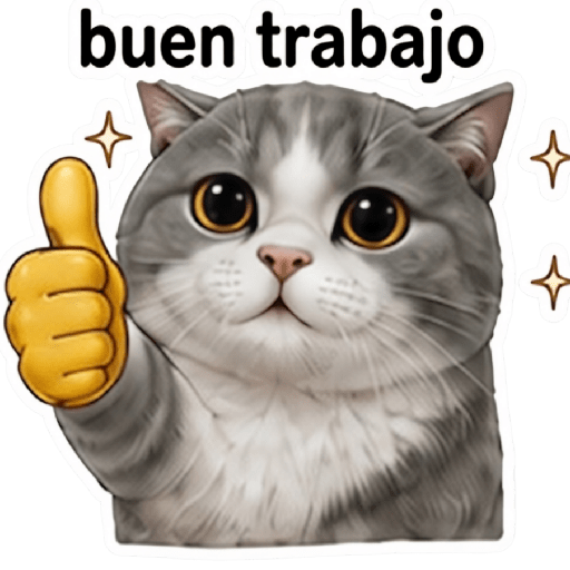 Gatos Meme Reaction 😻🙀 6