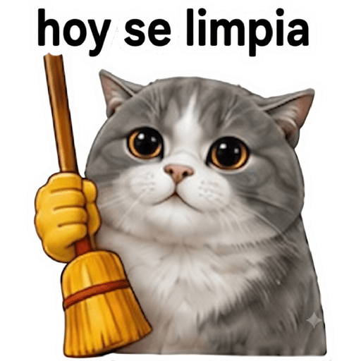Gatos Meme Reaction 😻🙀 5