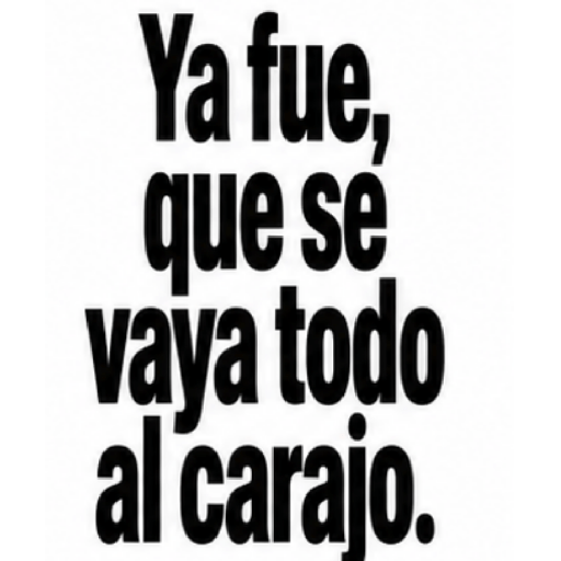 Texto Brat 💬✍️ 10